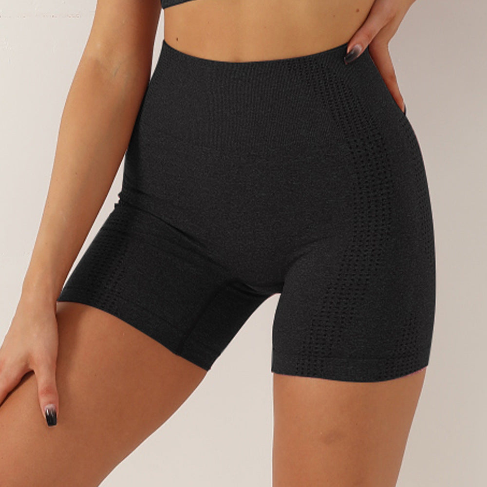 Workout Yoga Shorts For Women Summer Running Gym Shorts - globaltradeleader