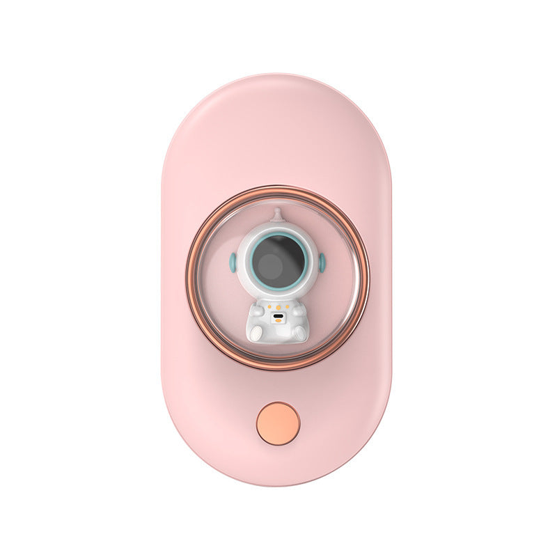 Spaceman Hand Warmer Portable USB Mini - globaltradeleader