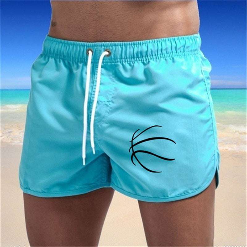 Men's Large Trunks Outdoor Beach Shorts - globaltradeleader