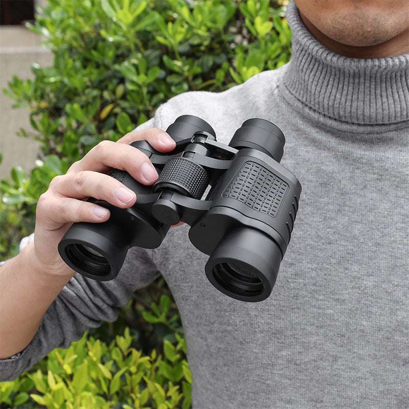 High Power Professional Binoculars Night Vision - globaltradeleader