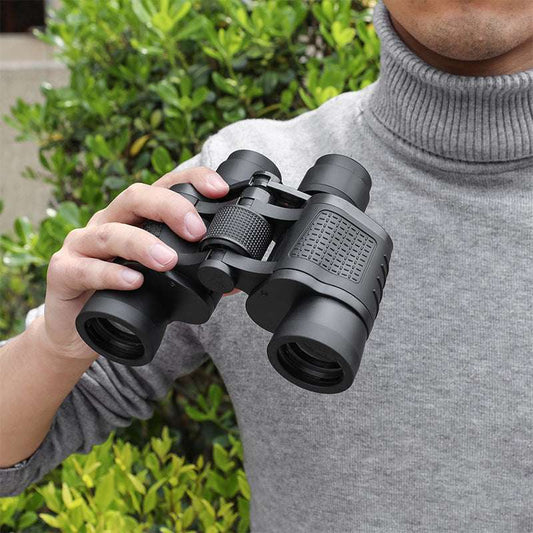 High Power Professional Binoculars Night Vision - globaltradeleader