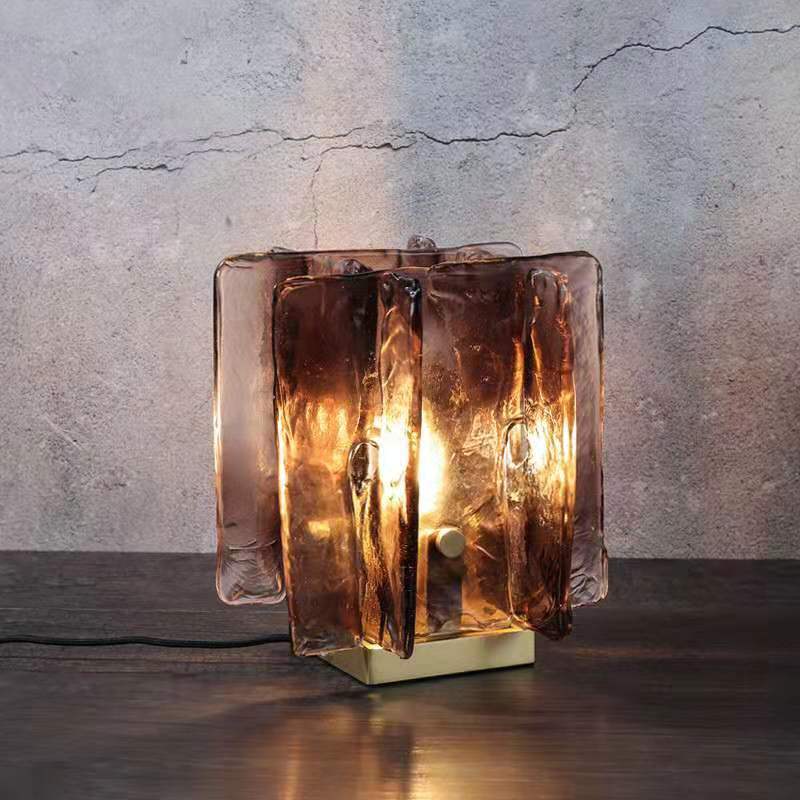Modern Light Luxury Artistic Minimalist Study And Bedroom Bedside Wall Lamp - globaltradeleader