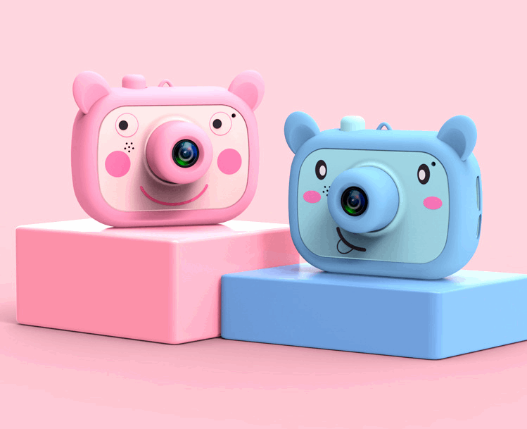 Child camera