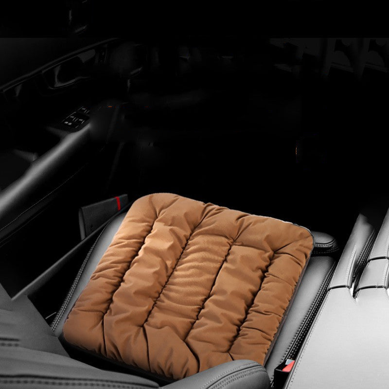 Adjustable Temperature Electric Heating Pad Cushion Chair Car Pet Body Winter Warmer 3 Level Blanket Comfortable Cat Dog 10W - globaltradeleader