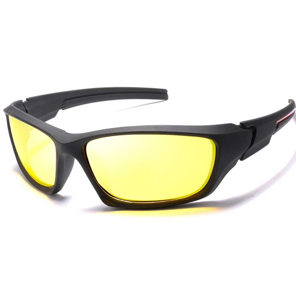 Sports Polarized Sunglasses Cycling Glasses