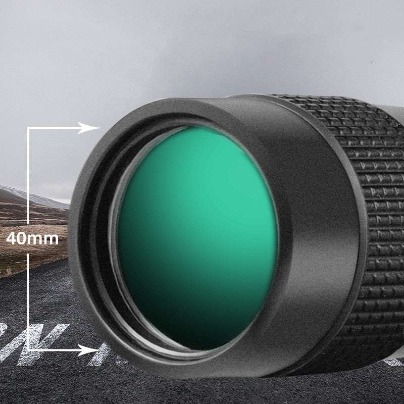 Monoculars For Military Use High Power Hd - globaltradeleader