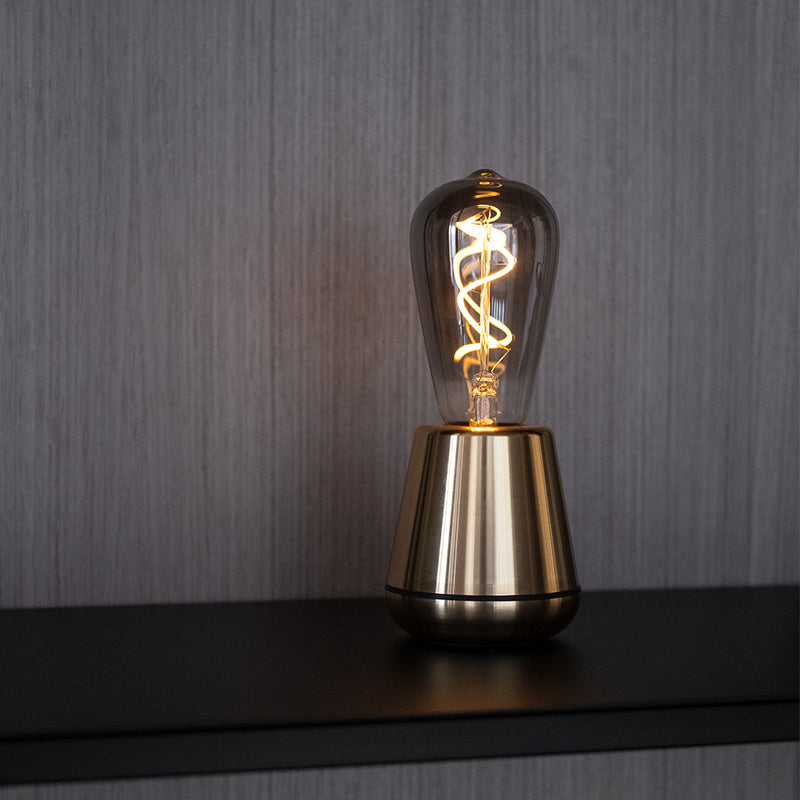 Ambience Light Long Endurance 3-speed Adjustable Portable Camping Lantern - globaltradeleader