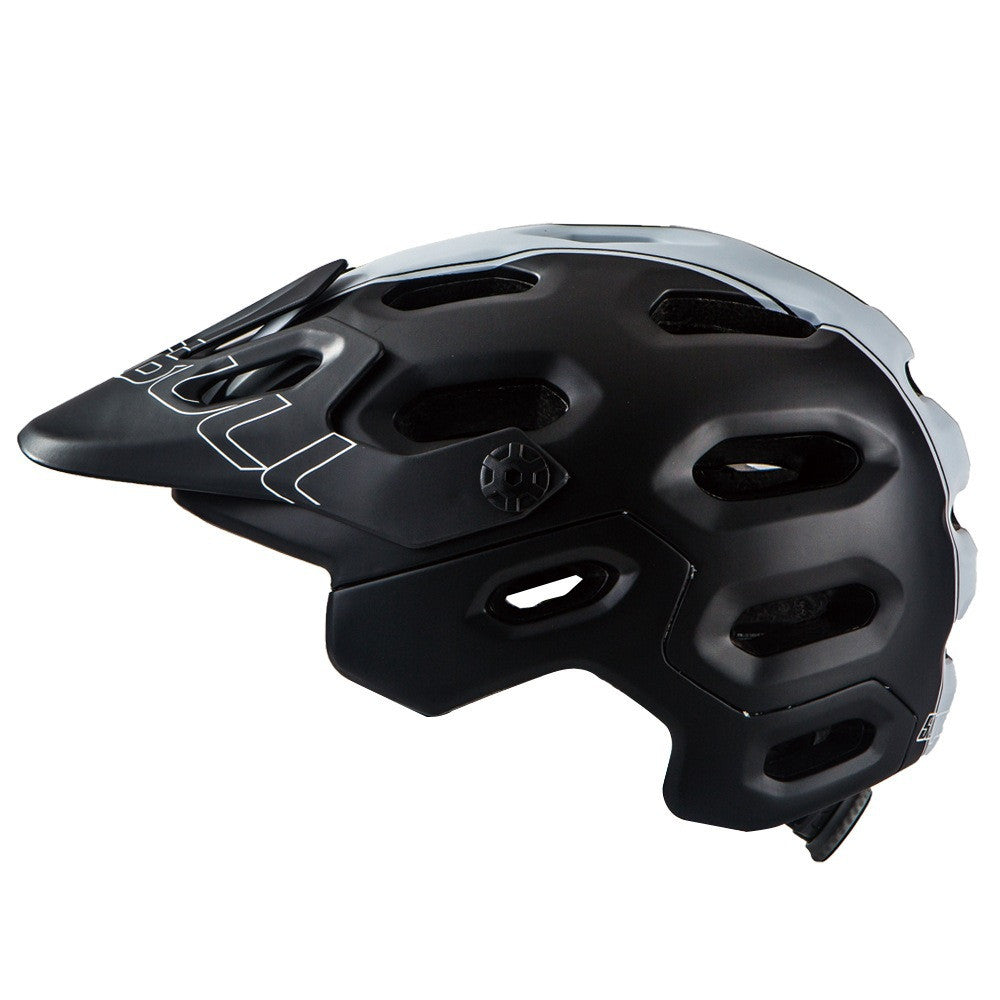 Mountain bike rally sprint sports riding helmet