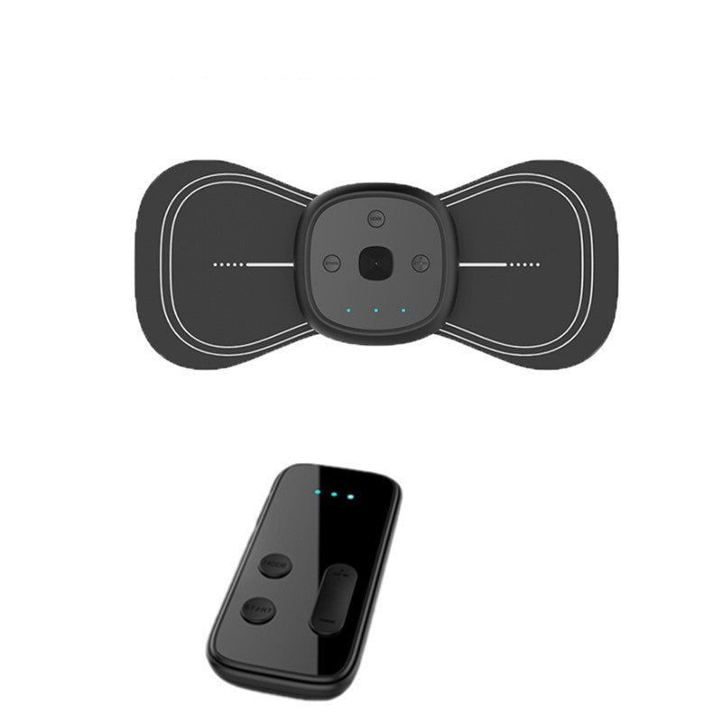 Massage the shoulder cervical spine massager - globaltradeleader