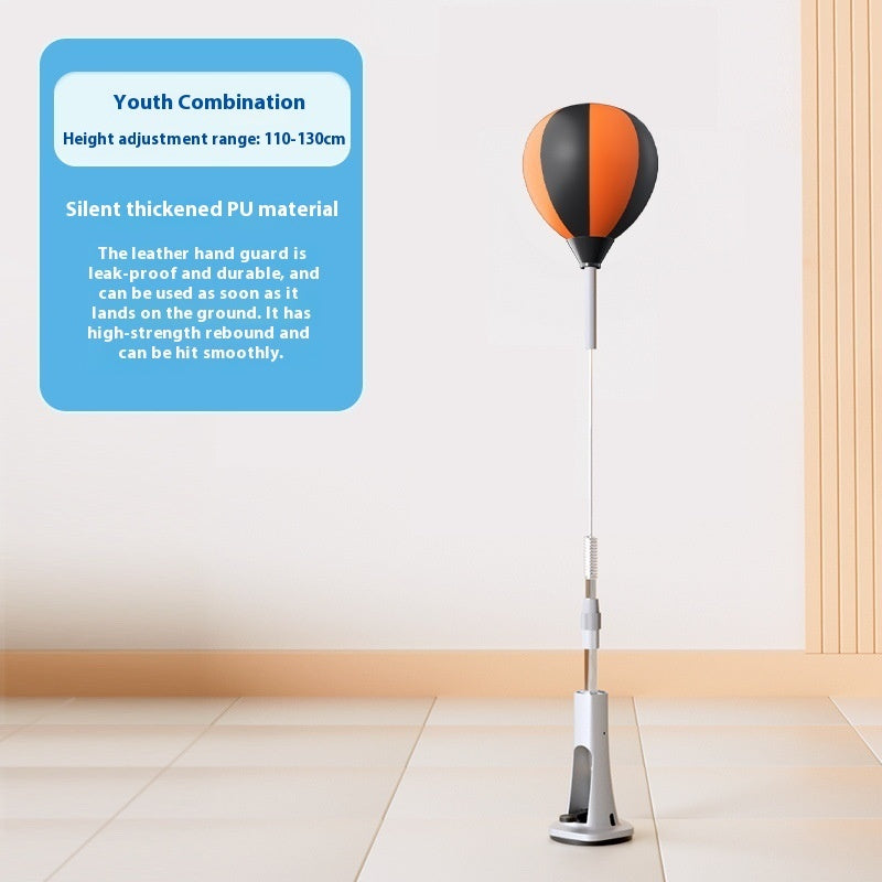Speed Ball Household Vertical Boxing Target - globaltradeleader