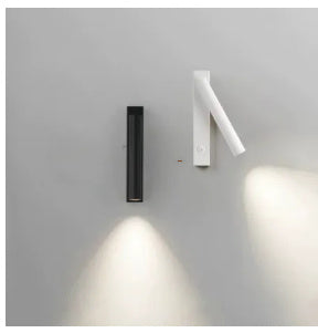 Bedroom Bedside Reading Lamp Wall - globaltradeleader