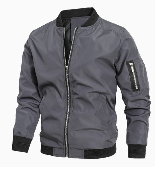 Youth Korean Slim Fit Top With Wrinkle Resistance - globaltradeleader