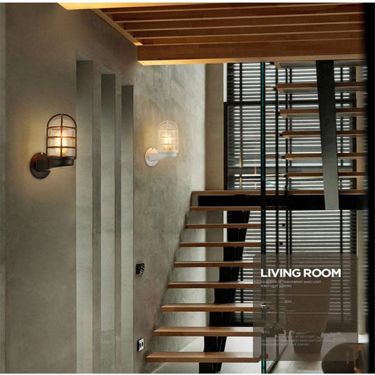 Outdoor lighting for cafe bar - globaltradeleader