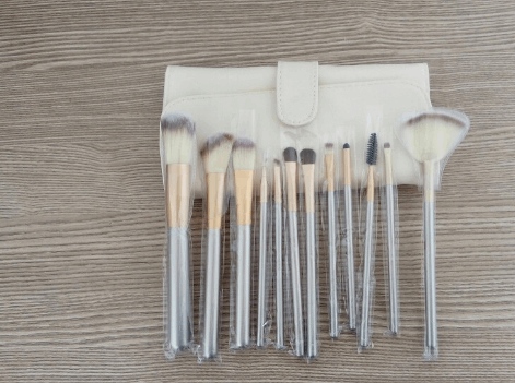 Persian Make-up Brush Suit Rice White Make Up