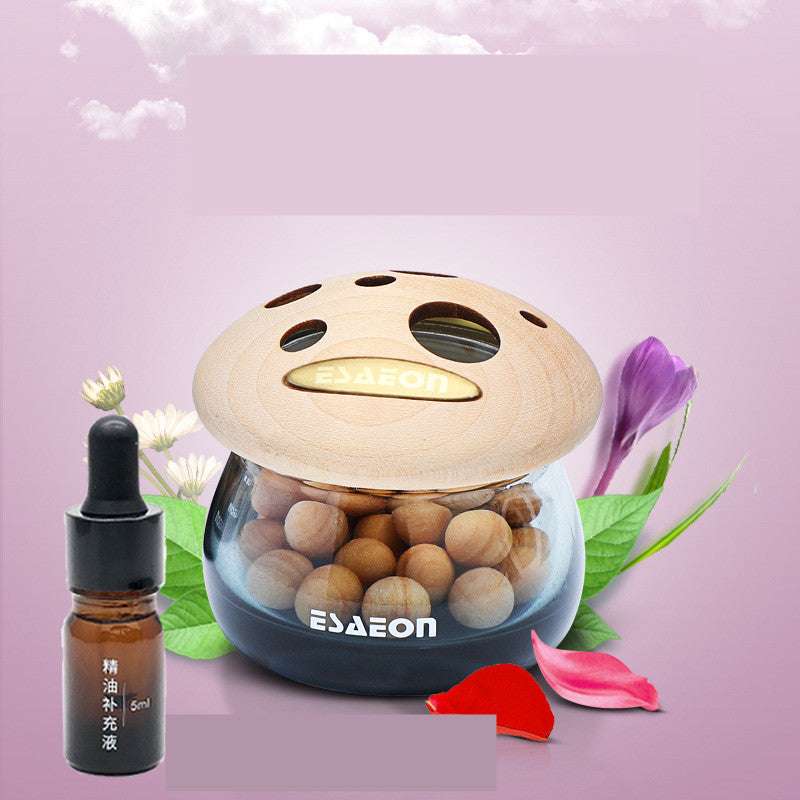 Net Red Home Aromatherapy Car Perfume Decoration