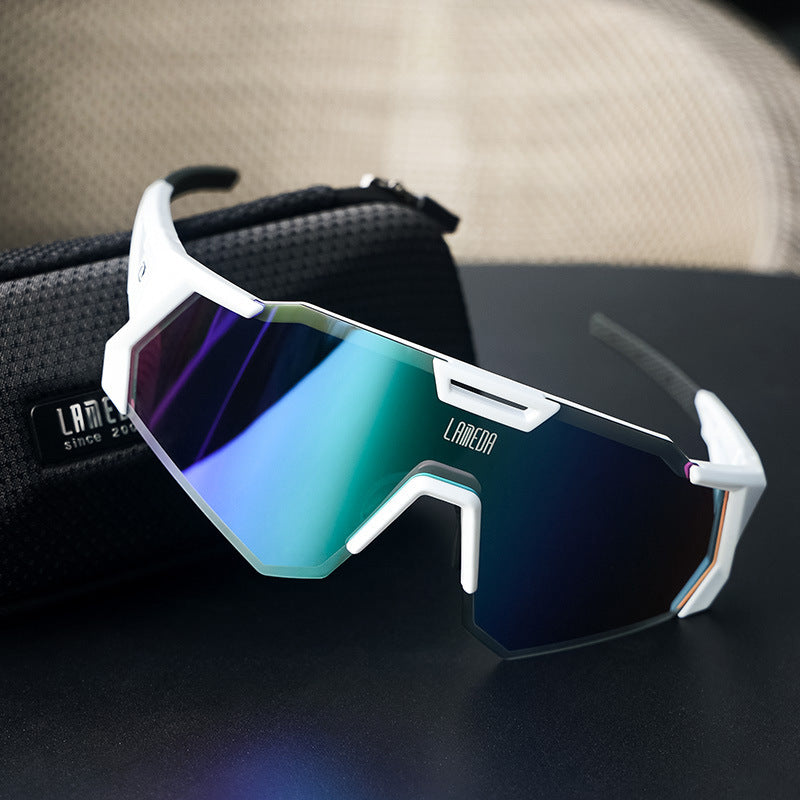 Polarized Road Riding Windproof Goggles - globaltradeleader