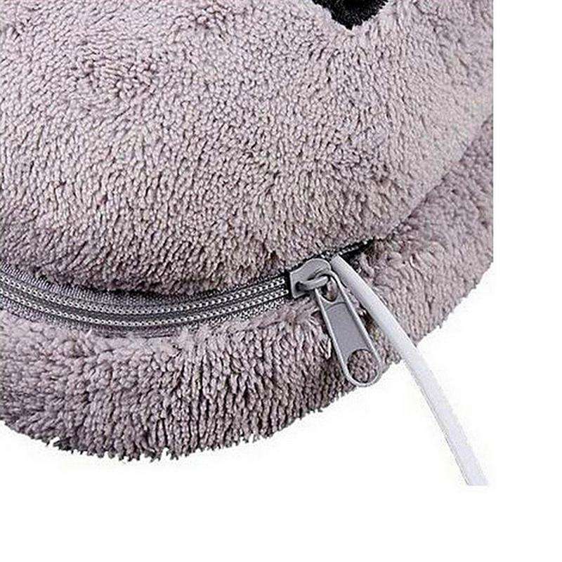 Separate feet usb foot warmers electric heating shoes - globaltradeleader