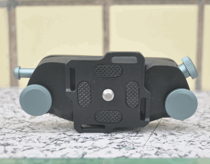 Micro single hanging camera hang buckle