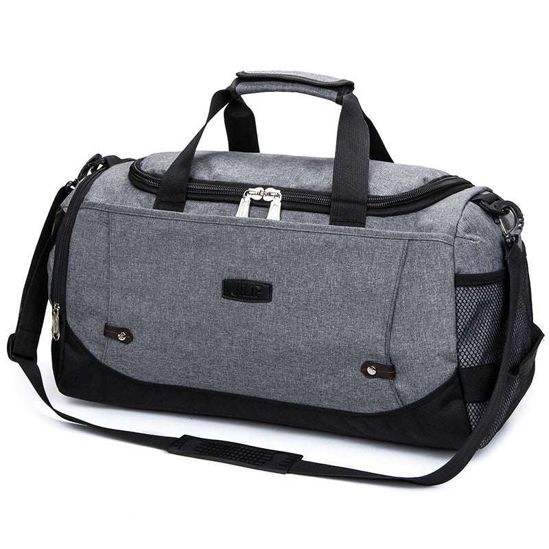 Large capacity travel bag - globaltradeleader