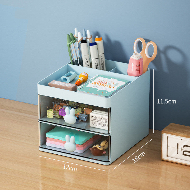 Household Office Desk Clutter Rack - globaltradeleader