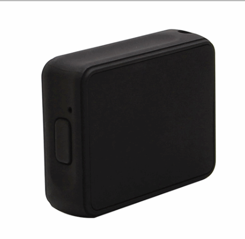 Mini GPS tracker