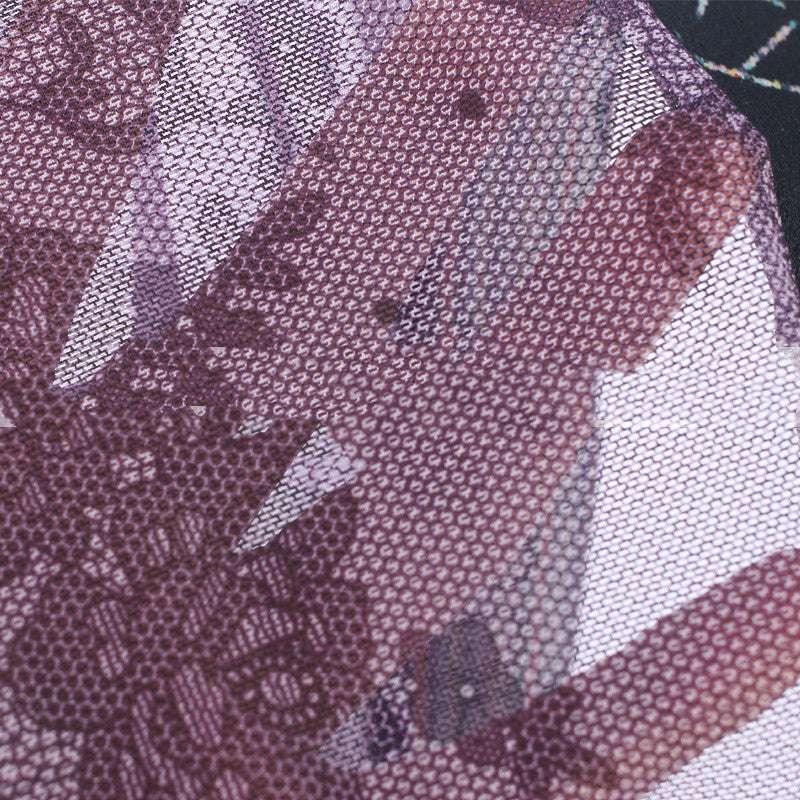 Mesh Underwear Men's Fashion Youth