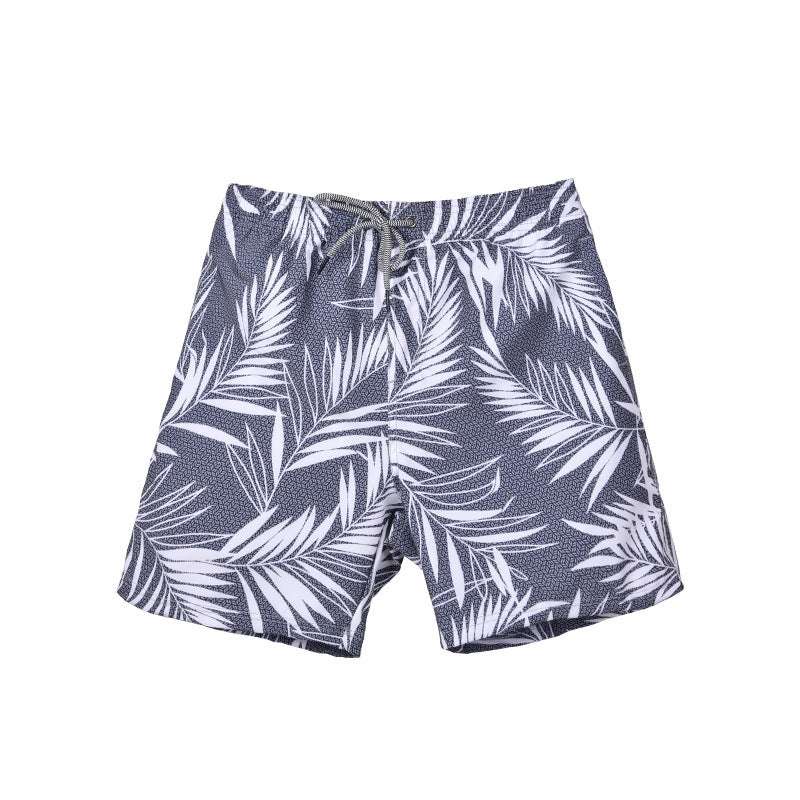 Summer Quick-drying Shorts Men's Beach Pants - globaltradeleader