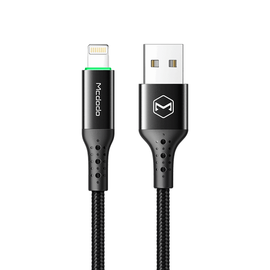 The Third-generation Core Upgrades The Intelligent Power-off Data Line