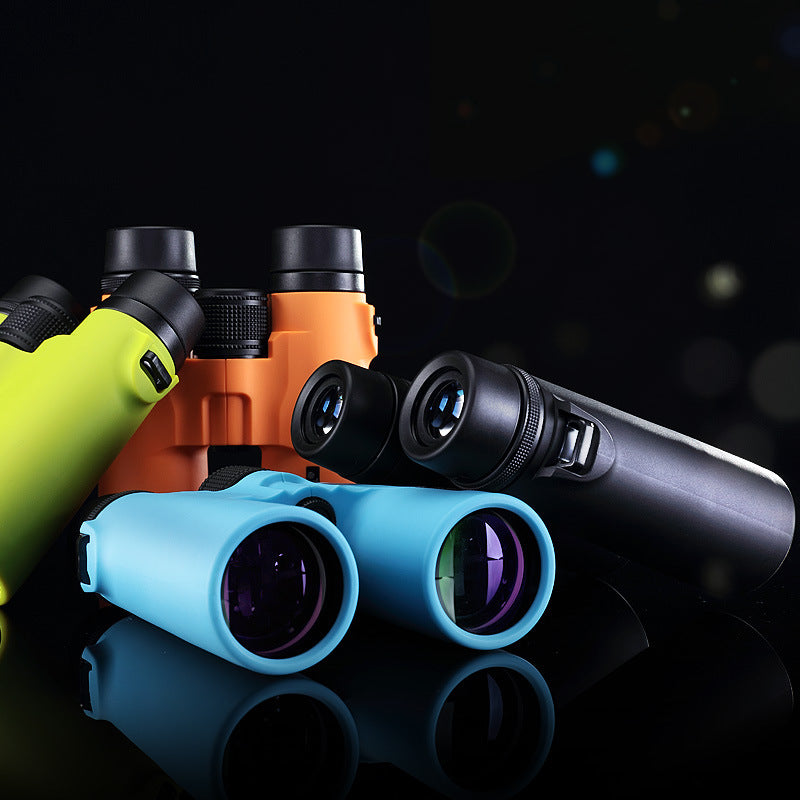 Portable Photography With 10x42 Binoculars - globaltradeleader