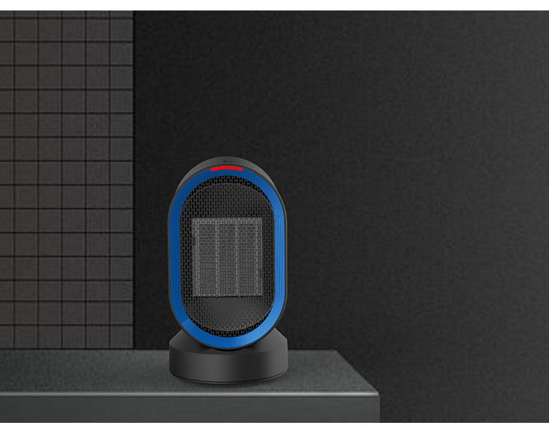 Shaking Head Heater Desktop Mini Electric Home - globaltradeleader