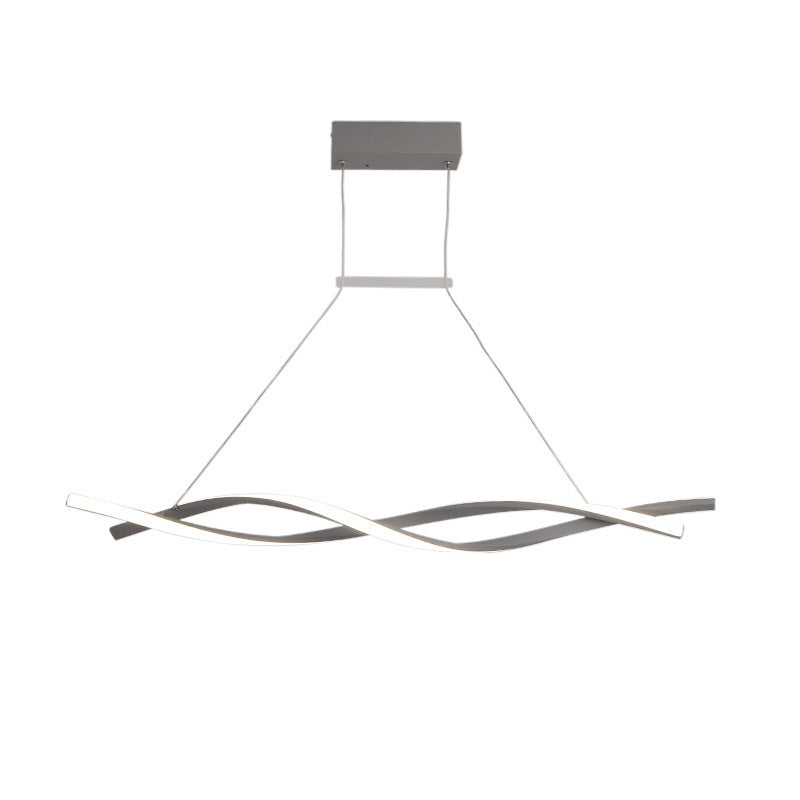 Nordic Modern Minimalist Lighting LED Pendant Light - globaltradeleader