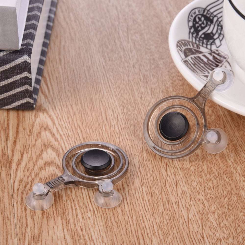 1Pair Universal Mini Joystick Mobile Phone Smartphone Touch