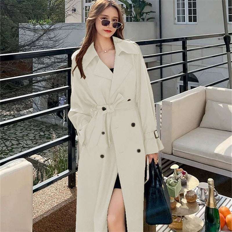 Short Stature Popular British Style Coat - globaltradeleader