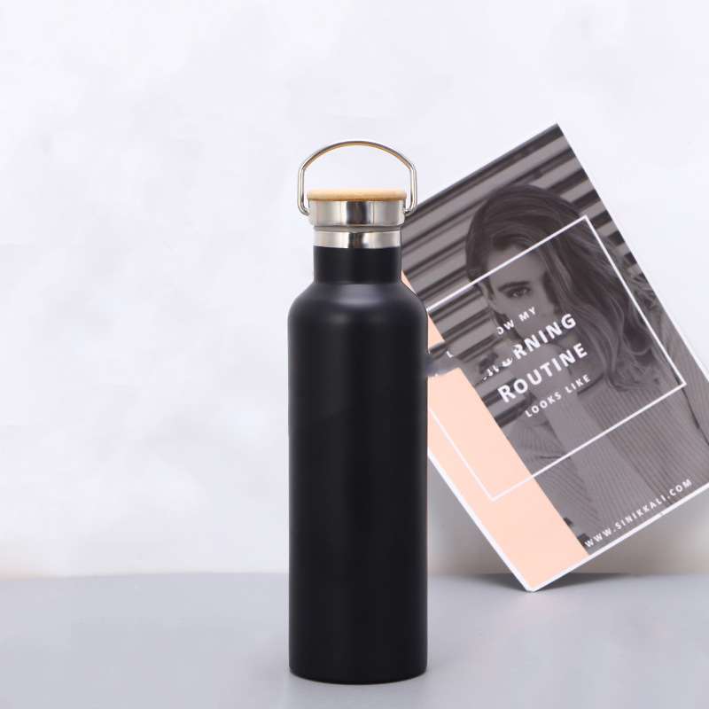 304 Stainless Steel Insulated Cup Sports Car Outdoor