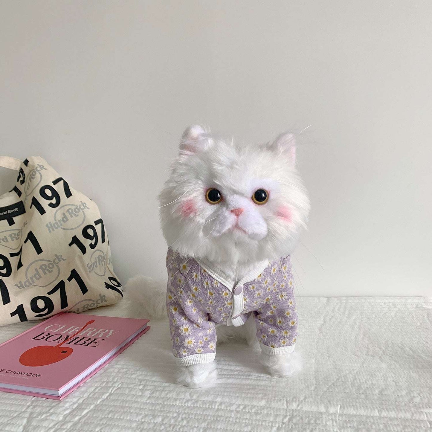 Pet Autumn And Winter Dog And Cat Clothes