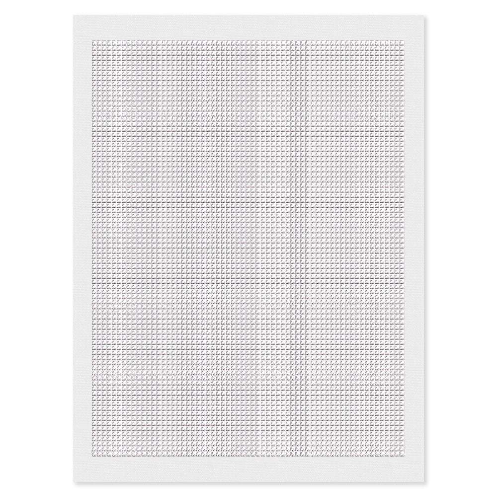 Square Diamond Painting Canvas