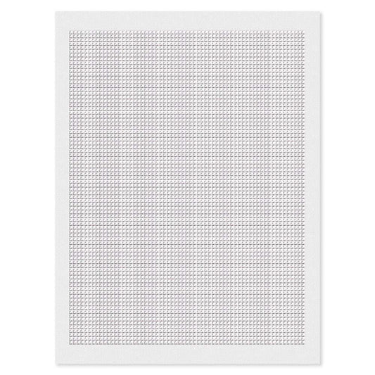 Square Diamond Painting Canvas