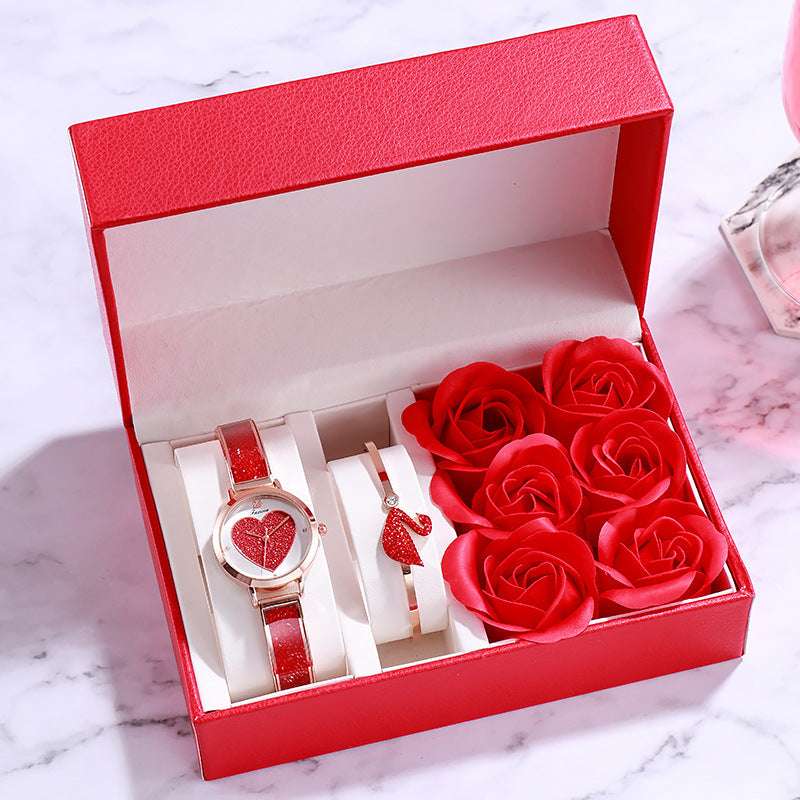 Valentine's Day gifts for ladies watches - globaltradeleader