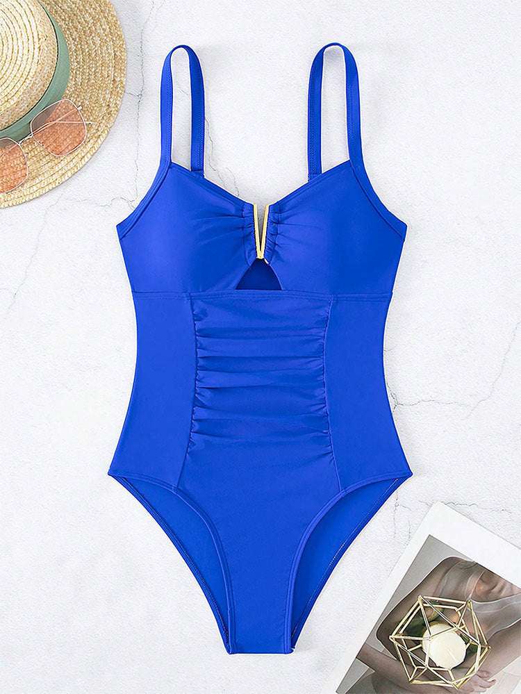 Women's Body Shaping Bikini Swimming Suit - globaltradeleader