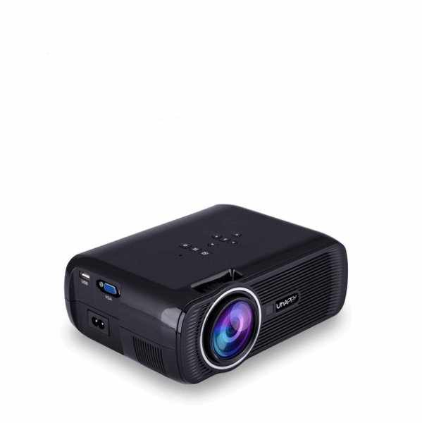 UHAPPY U80 mini mini home LED projector projector