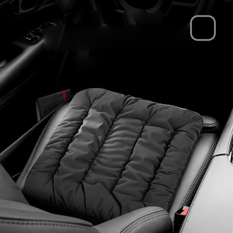 Adjustable Temperature Electric Heating Pad Cushion Chair Car Pet Body Winter Warmer 3 Level Blanket Comfortable Cat Dog 10W - globaltradeleader