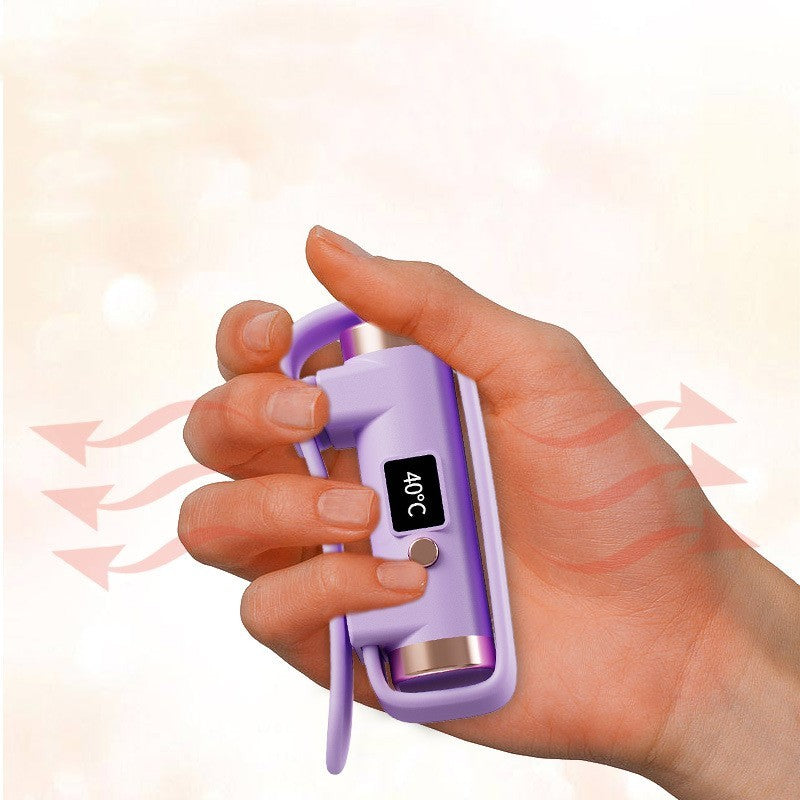 Bracelet Hand Warmer Mini-Portable - globaltradeleader