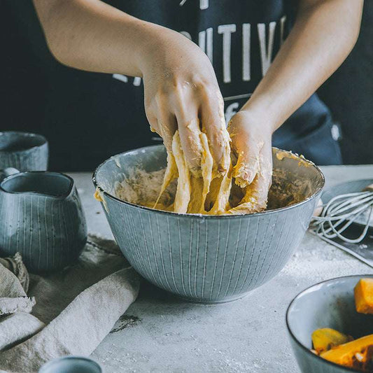 Creative Personality Ramen Bowl For Home Eating