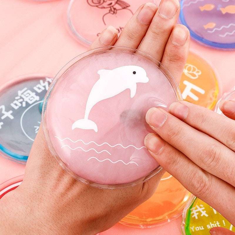 Knock Knock Hot Hand Warmer - globaltradeleader