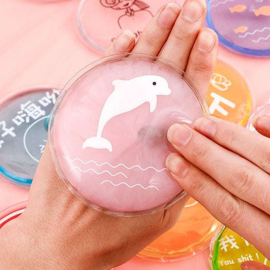 Knock Knock Hot Hand Warmer - globaltradeleader