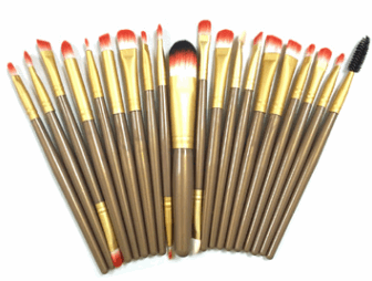 Cosmetic brush