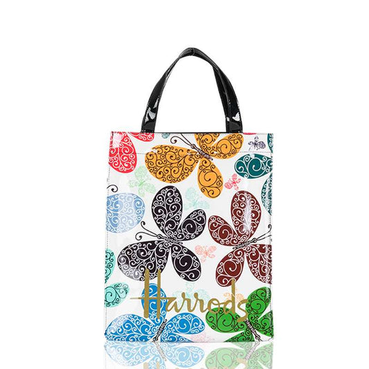 Large-capacity Waterproof Eco-friendly Shopping Bag