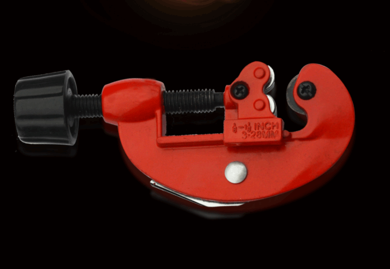 Copper And Aluminum Tube Expander Reamer Set