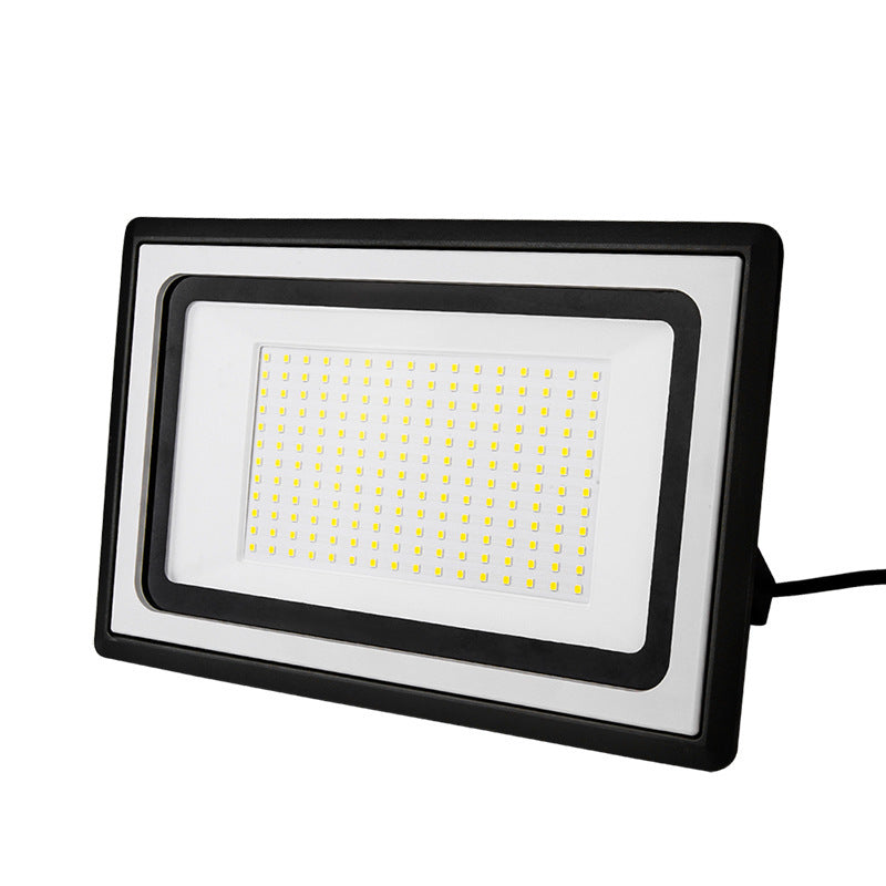 LED flood light outdoor light - globaltradeleader