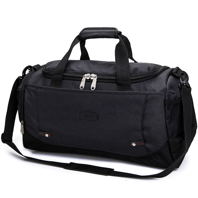 Large capacity travel bag - globaltradeleader